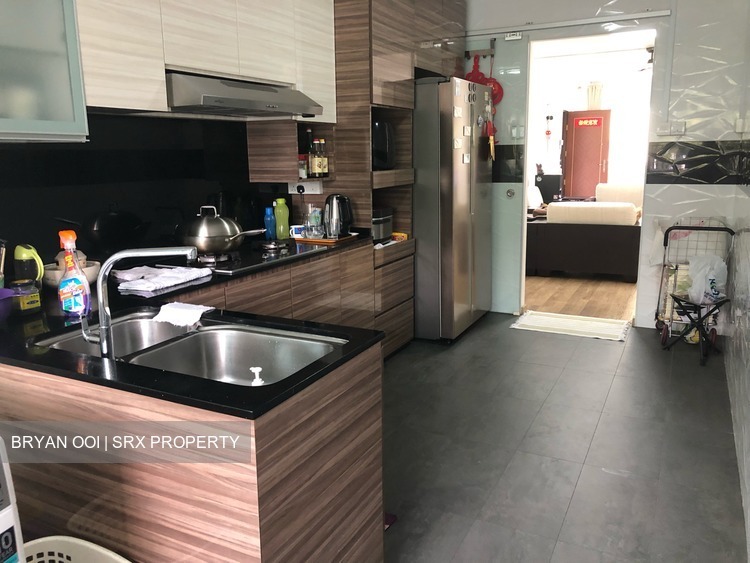 Blk 802 Yishun Ring Road (Yishun), HDB 4 Rooms #201889842